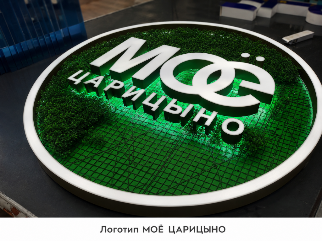 Стелла и навигация на заказ Казань